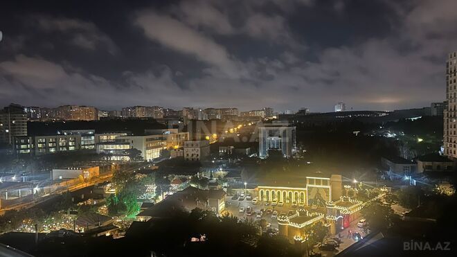 Satılır 3 otaqlı yeni tikili 133 m², Gənclik m., photo 21 from 23