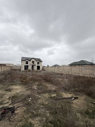 Satılır 7 otaqlı həyət evi/bağ evi 221 m², Mərdəkan q., photo 3 from 32