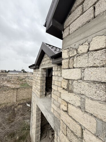 Satılır 7 otaqlı həyət evi/bağ evi 221 m², Mərdəkan q., photo 4 from 32