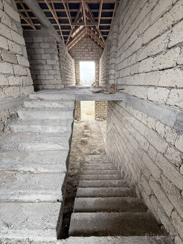 Satılır 7 otaqlı həyət evi/bağ evi 221 m², Mərdəkan q., photo 22 from 32