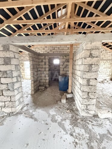 Satılır 7 otaqlı həyət evi/bağ evi 221 m², Mərdəkan q., photo 20 from 32