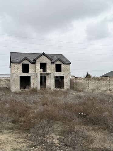 Satılır 7 otaqlı həyət evi/bağ evi 221 m², Mərdəkan q., photo 1 from 32