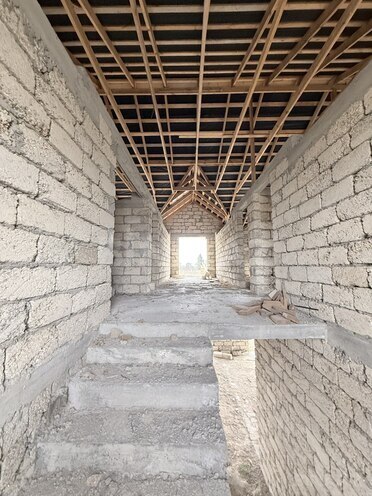 Satılır 7 otaqlı həyət evi/bağ evi 221 m², Mərdəkan q., photo 13 from 32