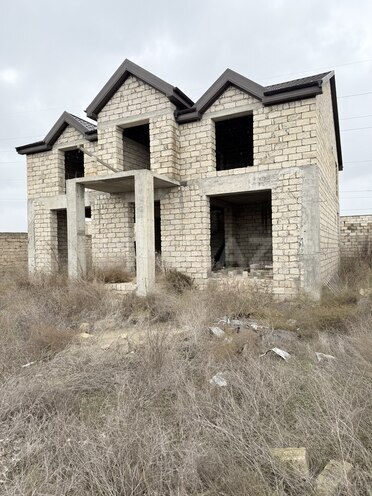 Satılır 7 otaqlı həyət evi/bağ evi 221 m², Mərdəkan q., photo 7 from 32