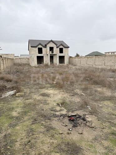 Satılır 7 otaqlı həyət evi/bağ evi 221 m², Mərdəkan q., photo 5 from 32