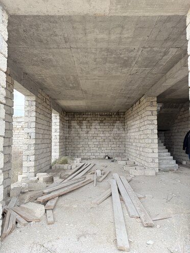 Satılır 7 otaqlı həyət evi/bağ evi 221 m², Mərdəkan q., photo 25 from 32