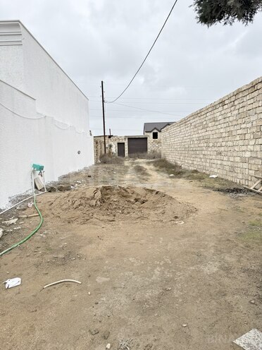 Satılır 7 otaqlı həyət evi/bağ evi 221 m², Mərdəkan q., photo 29 from 32