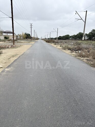 Satılır 7 otaqlı həyət evi/bağ evi 221 m², Mərdəkan q., photo 30 from 32