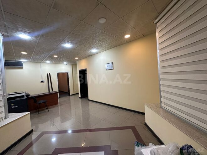 Сдается 5-комн. офис 170 м², м. Элмляр Академиясы, photo 12 from 23