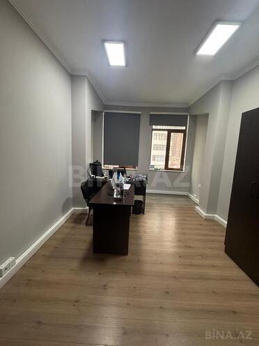 Сдается 5-комн. офис 170 м², м. Элмляр Академиясы, photo 10 from 23