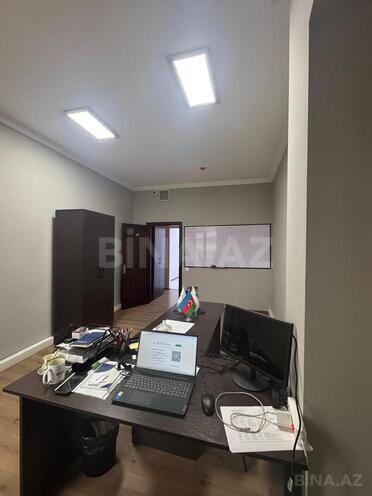 Сдается 5-комн. офис 170 м², м. Элмляр Академиясы, photo 14 from 23