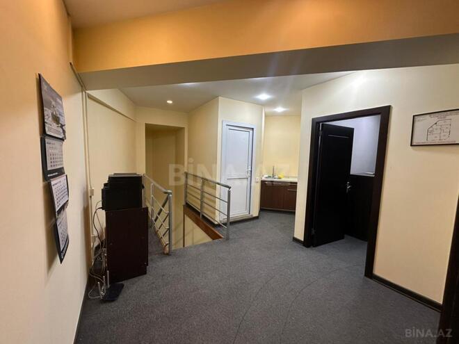 Сдается 5-комн. офис 170 м², м. Элмляр Академиясы, photo 13 from 23