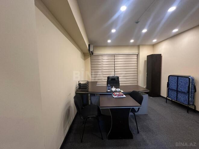 Сдается 5-комн. офис 170 м², м. Элмляр Академиясы, photo 3 from 23