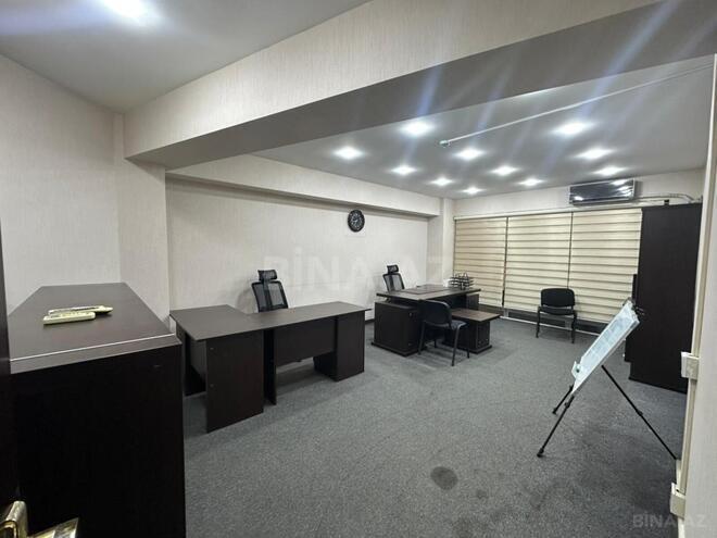 Сдается 5-комн. офис 170 м², м. Элмляр Академиясы, photo 15 from 23