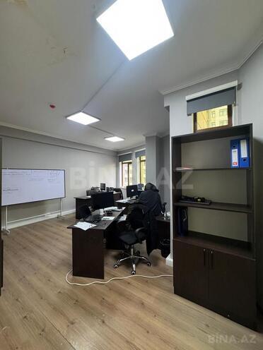 Сдается 5-комн. офис 170 м², м. Элмляр Академиясы, photo 6 from 23
