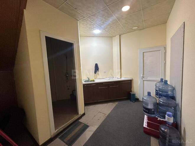 Сдается 5-комн. офис 170 м², м. Элмляр Академиясы, photo 19 from 23