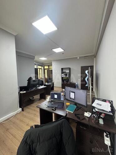 Сдается 5-комн. офис 170 м², м. Элмляр Академиясы, photo 4 from 23