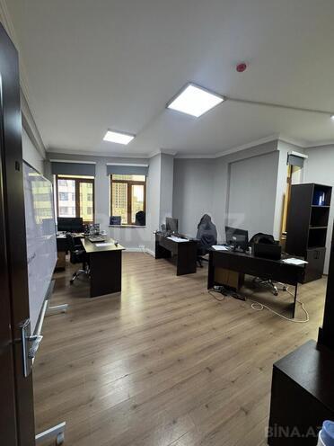 Сдается 5-комн. офис 170 м², м. Элмляр Академиясы, photo 5 from 23