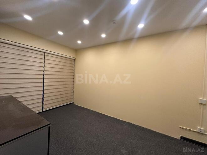 Сдается 5-комн. офис 170 м², м. Элмляр Академиясы, photo 17 from 23