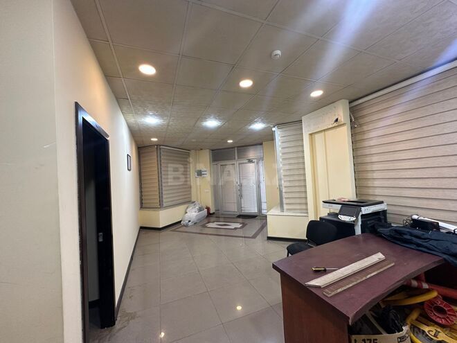 Сдается 5-комн. офис 170 м², м. Элмляр Академиясы, photo 9 from 23