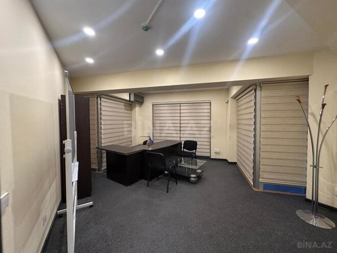 Сдается 5-комн. офис 170 м², м. Элмляр Академиясы, photo 7 from 23