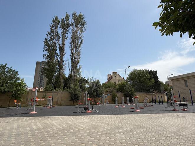 Satılır 2 otaqlı yeni tikili 74 m², Yasamal q., photo 14 from 15