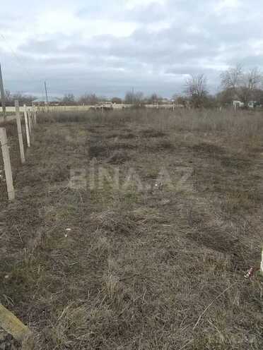 Satılır  torpaq 20 sot, Quzanlı qəs. q., photo 3 from 6