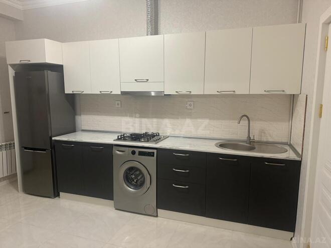 Сдаётся 2-комн. новостройка 72 м², пос. Сарай, photo 4 from 12