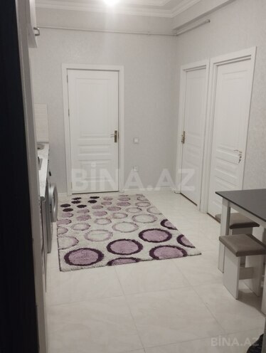Сдаётся 2-комн. новостройка 72 м², пос. Сарай, photo 8 from 12