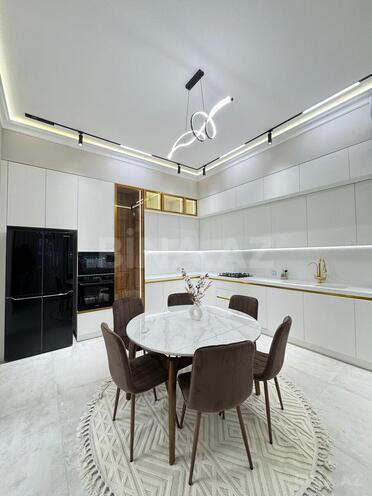Satılır 6 otaqlı həyət evi/bağ evi 400 m², Mərdəkan q., photo 20 from 26
