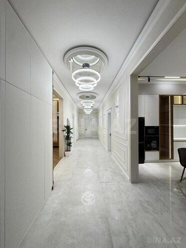 Satılır 6 otaqlı həyət evi/bağ evi 400 m², Mərdəkan q., photo 14 from 26