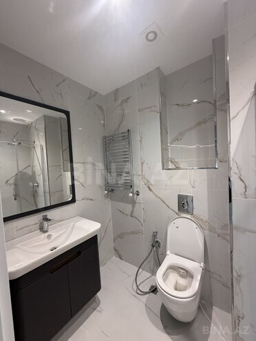 Продаётся 2-комн. новостройка 62.3 м², пос. Ени Ясамал, photo 9 from 16