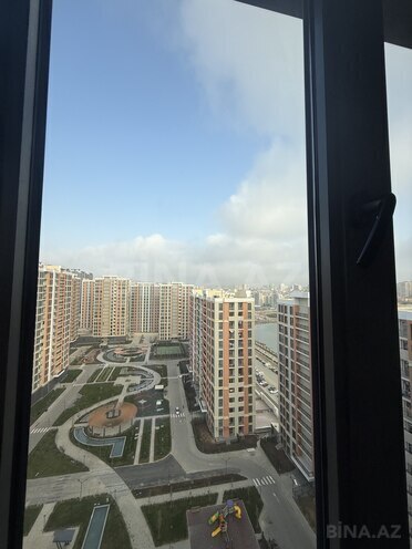 Продаётся 2-комн. новостройка 62.3 м², пос. Ени Ясамал, photo 1 from 16