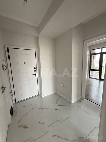 Продаётся 2-комн. новостройка 62.3 м², пос. Ени Ясамал, photo 8 from 16