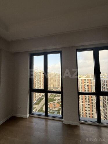 Продаётся 2-комн. новостройка 62.3 м², пос. Ени Ясамал, photo 14 from 16