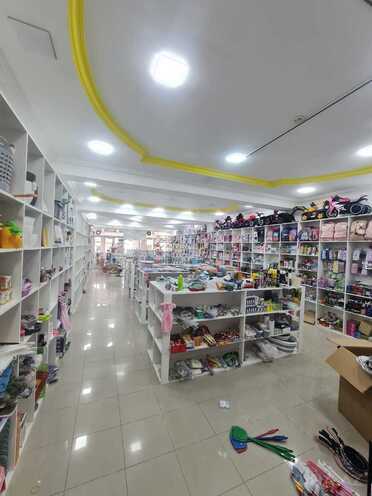 Продаётся  объект 137 м², м. Азадлыг проспекти, photo 6 from 10