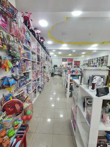 Продаётся  объект 137 м², м. Азадлыг проспекти, photo 5 from 10