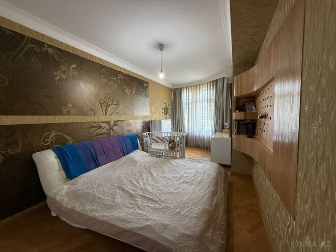 Сдаётся 3-комн. новостройка 102 м², м. Низами, photo 7 from 11