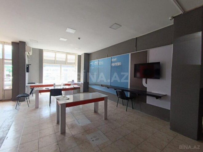 Satılır  obyekt 115 m², 8 Noyabr m., photo 4 from 8