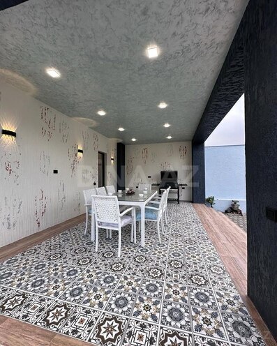 Сдаётся 4-комн. дом/дача 250 м², пос. Мардакан, photo 4 from 12