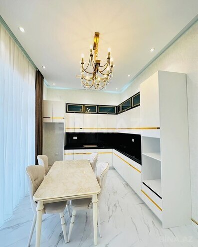 Сдаётся 4-комн. дом/дача 250 м², пос. Мардакан, photo 8 from 12