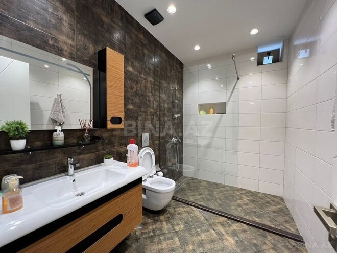 İcarəyə verilir 5 otaqlı həyət evi/bağ evi 400 m², Mərdəkan q., photo 10 from 12