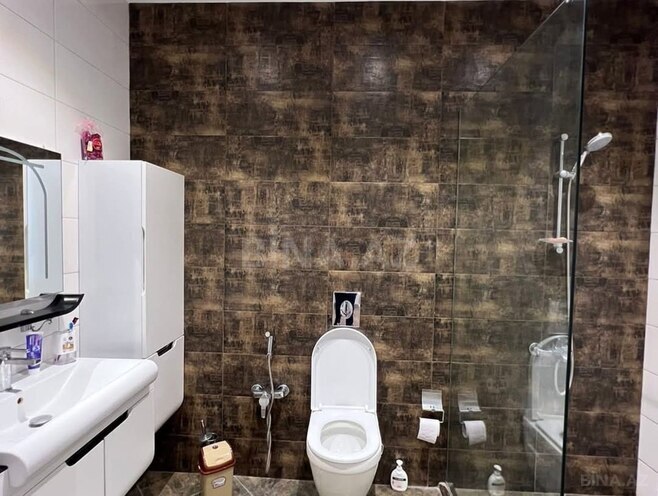 İcarəyə verilir 5 otaqlı həyət evi/bağ evi 400 m², Mərdəkan q., photo 9 from 12