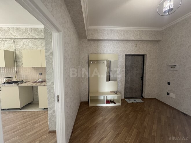 Сдаётся 1-комн. новостройка 75 м², пос. Баилова, photo 9 from 12