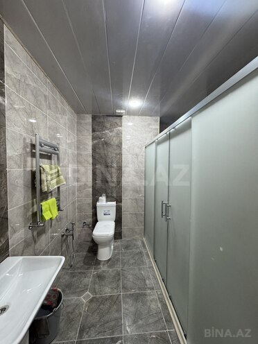 Сдаётся 1-комн. новостройка 75 м², пос. Баилова, photo 7 from 12