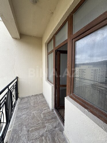 Сдаётся 1-комн. новостройка 75 м², пос. Баилова, photo 10 from 12