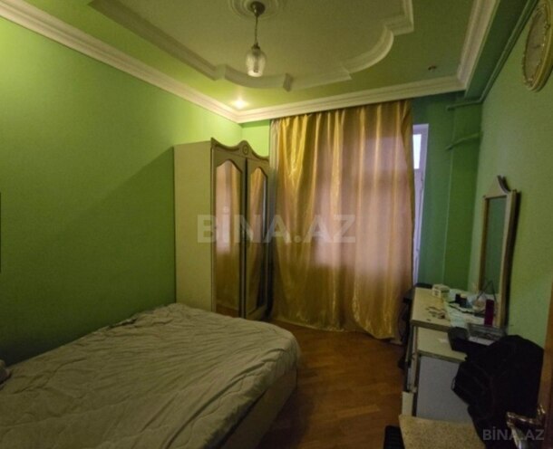 Продаётся 2-комн. новостройка 55 м², м. Шах Исмаил Хатаи, photo 6 from 12