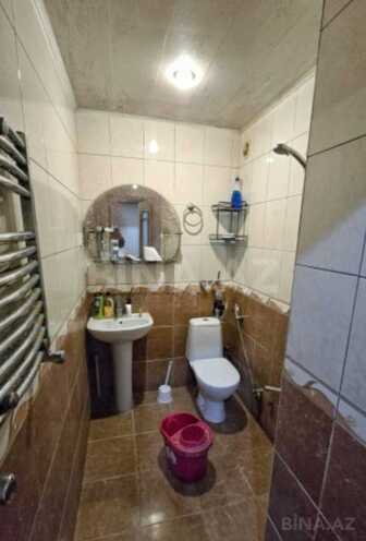 Продаётся 2-комн. новостройка 55 м², м. Шах Исмаил Хатаи, photo 11 from 12