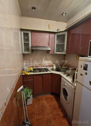 Продаётся 2-комн. новостройка 55 м², м. Шах Исмаил Хатаи, photo 8 from 12