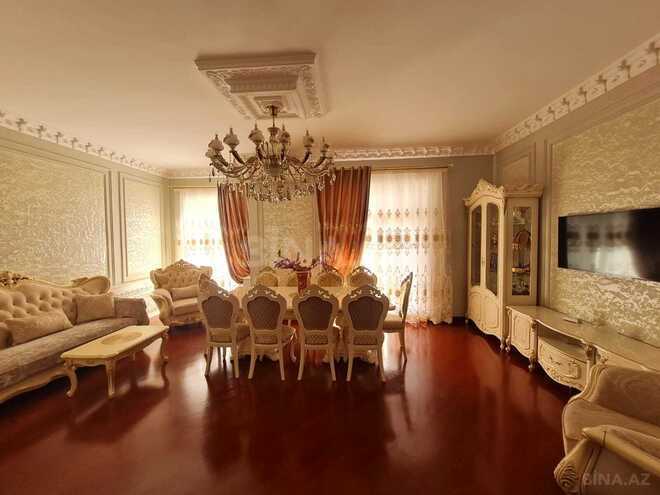 Продаётся 4-комн. новостройка 210 м², м. Ичеришехер, photo 3 from 22